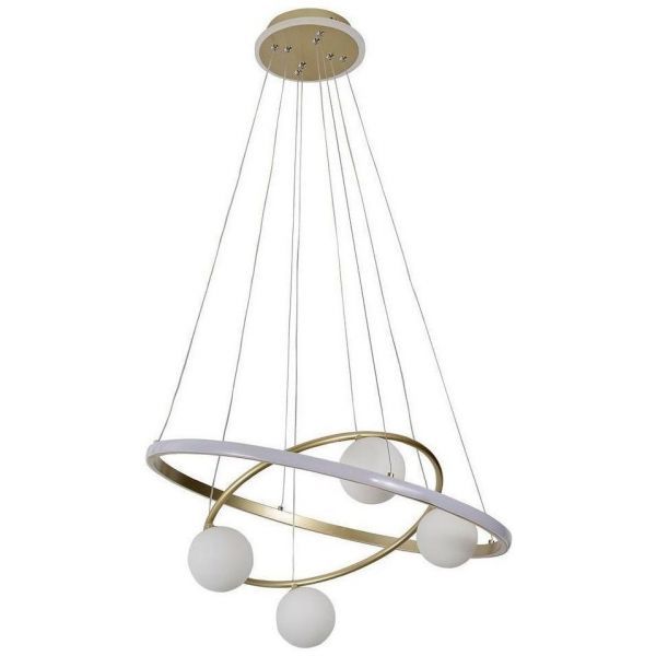 Подвесная люстра F-Promo Orbium 4185-6P