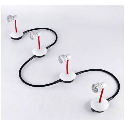 Спот Lussole Loft GRLSP-9818-04