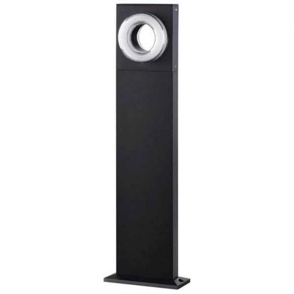 Уличный светодиодный светильник Odeon Light Nature Vart 6654/10GL