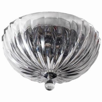 Потолочный светильник Newport 62004/PL clear
