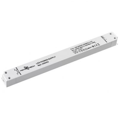 Драйвер Novotech Flum 48V 150W IP20 3,125A 358453