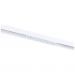 Трековый светодиодный светильник Arte Lamp Linea A4664PL-1WH