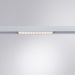 Трековый светодиодный светильник Arte Lamp Linea A4664PL-1WH