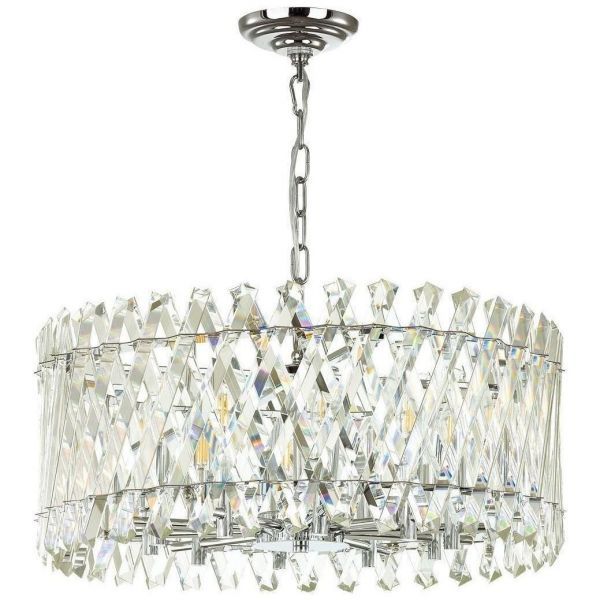 Подвесная люстра Odeon Light Selva 4796/10