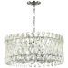 Подвесная люстра Odeon Light Selva 4796/10