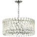 Подвесная люстра Odeon Light Selva 4796/10
