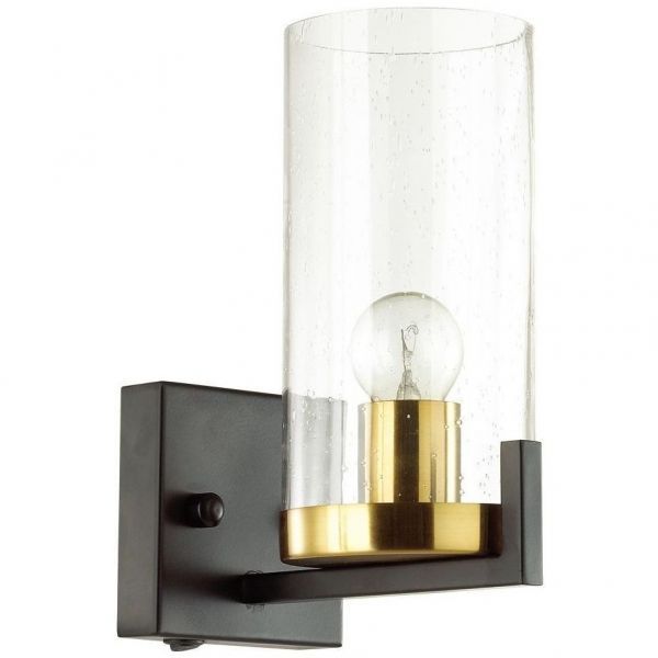 Бра Odeon Light Kavo 4817/1W