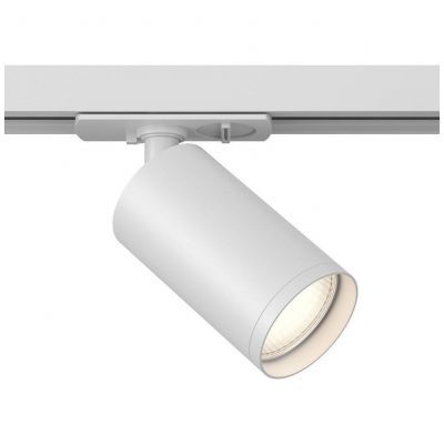 Трековый светильник Maytoni TR020-1-GU10-W