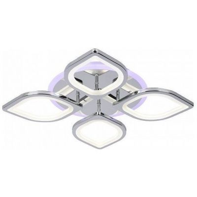 Светильник Profit Light 1269/4 CHR RGB