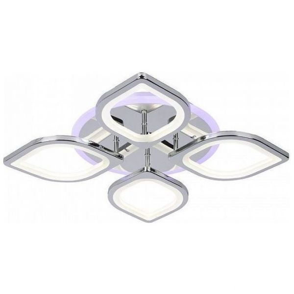 Светильник Profit Light 1269/4 CHR RGB