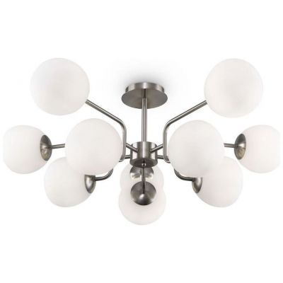Потолочная люстра Maytoni MOD221PL-10N