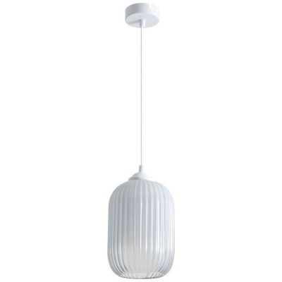 Светильник подвесной Arte Lamp Arwen A1902SP-1WH