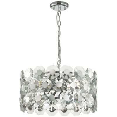 Подвесная люстра Odeon Light 4973/6