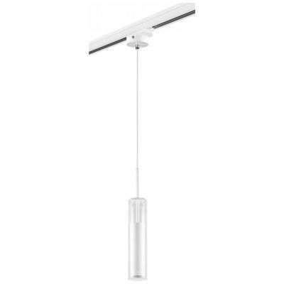 Трековые светильники Lightstar Cilino L3T756016