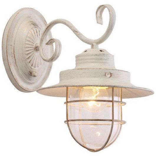 Бра Arte Lamp A4579AP-1WG