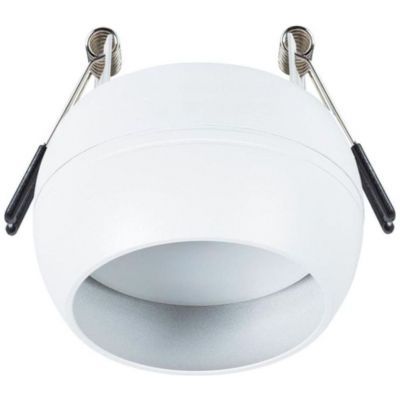 Встраиваемый светильник Arte Lamp A5550PL-1WH