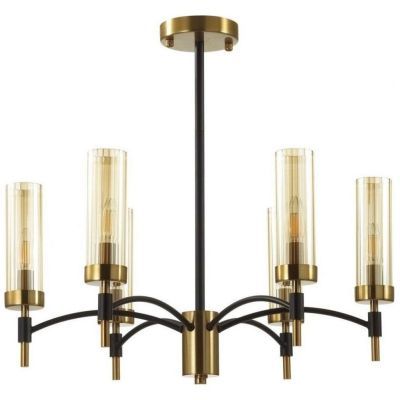 Подвесная люстра Lumion Classi Sharon 6538/6C