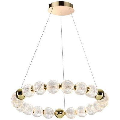 Подвесная люстра Odeon Light CRYSTAL 5008/60L