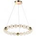 Подвесная люстра Odeon Light CRYSTAL 5008/60L