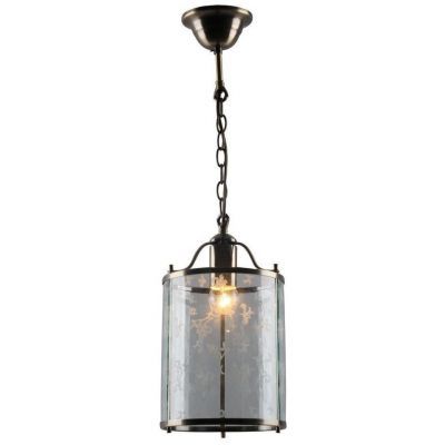 Подвесной светильник Arte Lamp A8286SP-1AB
