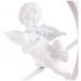 Подвесной светодиодный светильник Arte Lamp Paradise A6065SP-1WH
