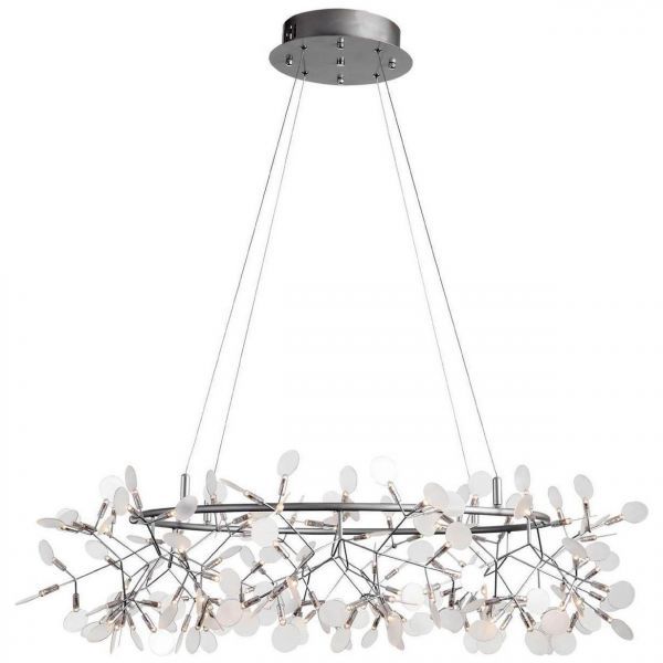 Подвесная светодиодная люстра ST Luce SL379.103.162