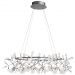 Подвесная светодиодная люстра ST Luce SL379.103.162