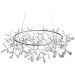 Подвесная светодиодная люстра ST Luce SL379.103.162