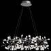 Подвесная светодиодная люстра ST Luce SL379.103.162