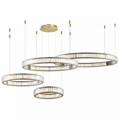 Подвесной светодиодный светильник ST Luce SL1622.303.04