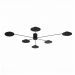 Потолочная светодиодная люстра ST Luce SL6006.402.06