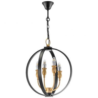 Подвесная люстра Lightstar Cero 731247