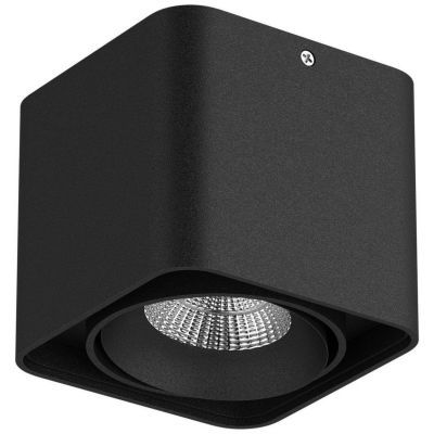 Потолочный светодиодный светильник Lightstar Monocco 052317