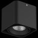 Потолочный светодиодный светильник Lightstar Monocco 052317