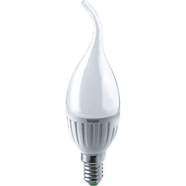 Светодиодная лампа Navigator 61 027 NLL-FC37-7-230-4K-E14-FR