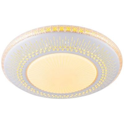 Потолочный светодиодный светильник Escada 10213/1LED