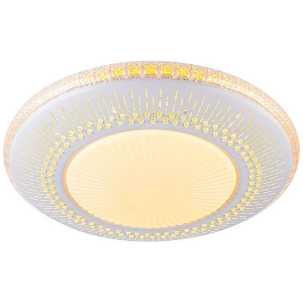 Потолочный светодиодный светильник Escada 10213/1LED