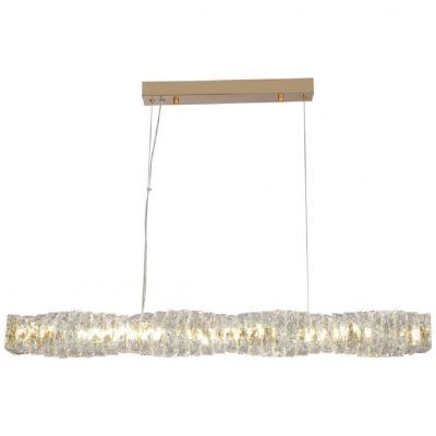 Подвесной светодиодный светильник LOFT LSP-7068