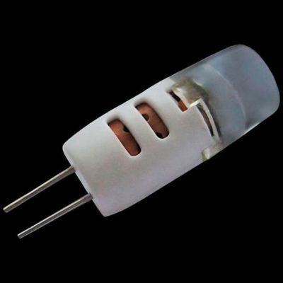 Лампа светодиодная Linvel LST1 -G4 2700K/ 28LED/1W 12V