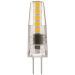 Светодиодная лампа Elektrostandard G4 LED 3W 220V 360 4200K (BLG402)