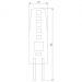 Светодиодная лампа Elektrostandard G4 LED 3W 220V 360 4200K (BLG402)