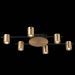 Светильник потолочный ST Luce SL1207.402.06