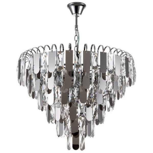 Подвесная люстра Arte Lamp A2719SP-8CC