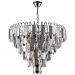 Подвесная люстра Arte Lamp A2719SP-8CC
