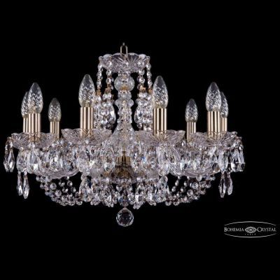 Люстра Bohemia Ivele Crystal 1406/10/195/Pa