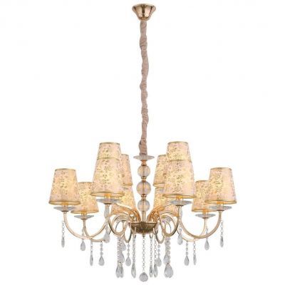 Люстра подвесная ST Luce SL176.203.12