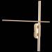 Светильник настенный ST Luce SL394.201.02