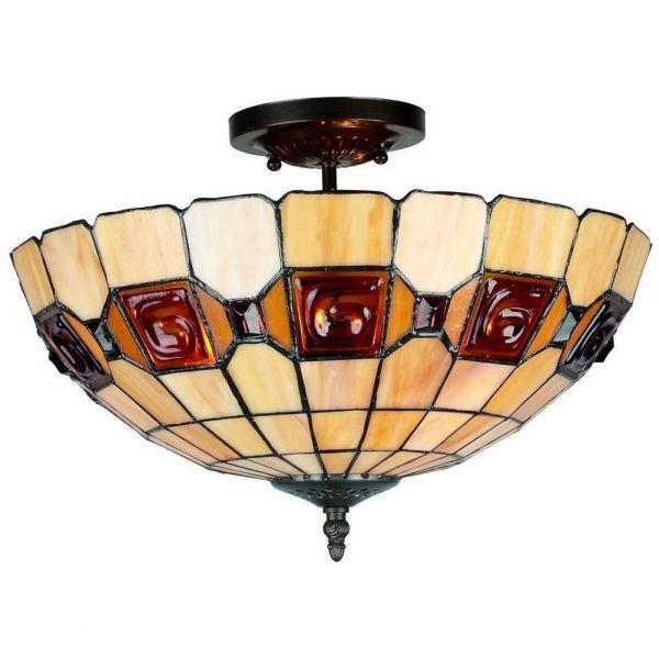 Люстра потолочная Omnilux OML-80507-03