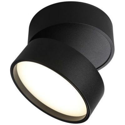 Потолочный светодиодный светильник Omnilux OML-101319-18 Lenno
