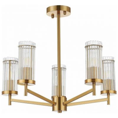 Подвесная люстра ST Luce SL1233.302.05